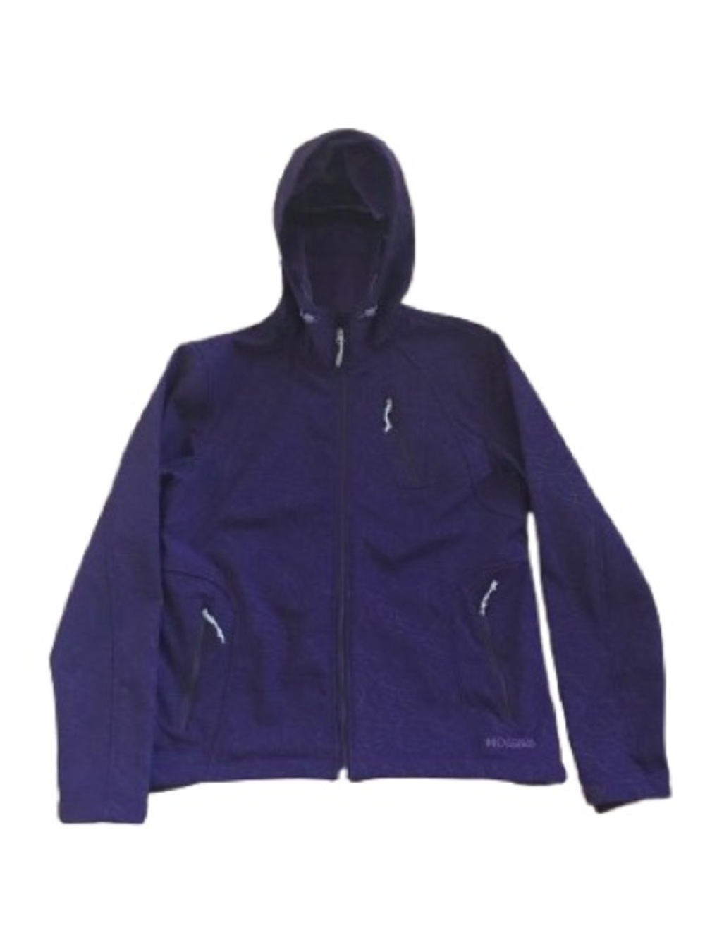 Double Diamond Ski Jacket Size Medium